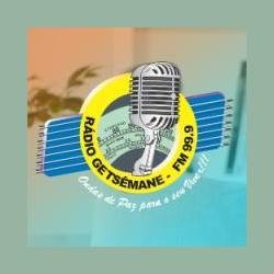 Rádio Getsemane 99.9 FM