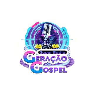 Súper Rádio Geração Gospel
