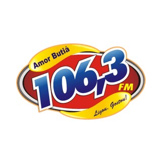 Radio Amor Butia FM