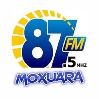 Radio Moxuara FM 87.5