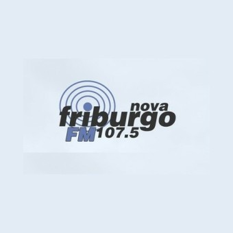 Radio Nova Friburgo 107.5 FM