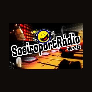 SoeiroportRadio Web