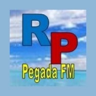Radio pegada