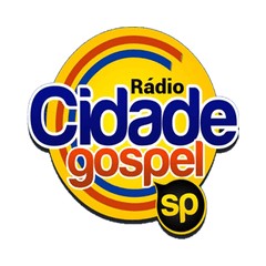 Rádio Cidade Gospel SP