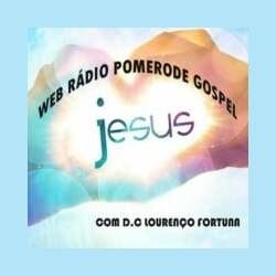 Web Rádio Pomerode Gospel