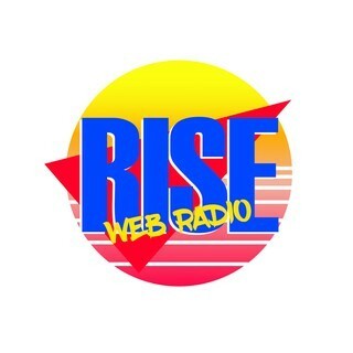 Rise Web Radio