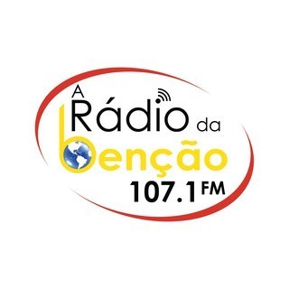 107 FM A Rádio da Benção