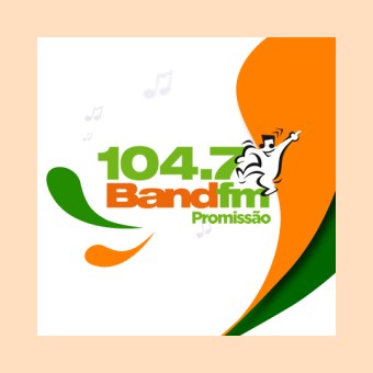 Band FM 104.7 FM
