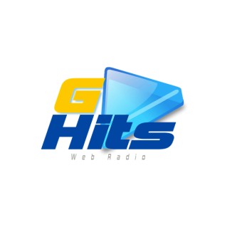 G Hits Web Rádio