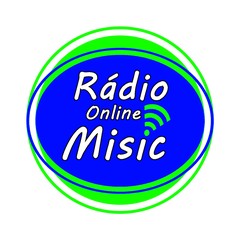 Rádio Online Misic