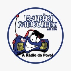 Bariri Rádio Clube