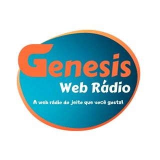 Genesis Web Rádio