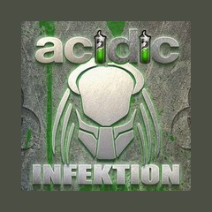 Acidic Infektion Radio