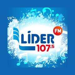 Líder FM 107.5