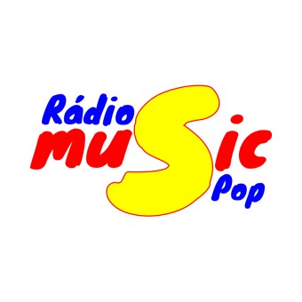 Rádio Music Pop