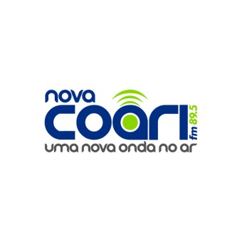Radio Nova Coari FM - 89.5 FM