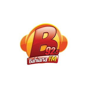 Radio Bahiana 92.5 FM