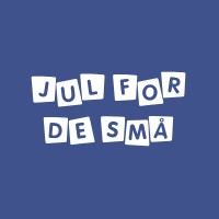 Jul for de små