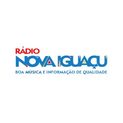 Rádio Nova Iguaçu