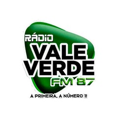 87 FM Vale Verde