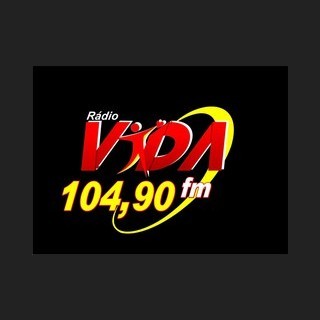 Radio Vida FM Gospel