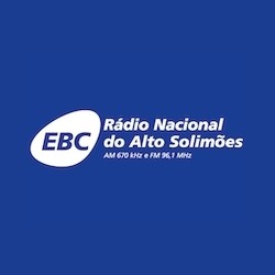 Nacional Alto Solimões