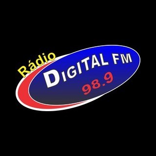 Radio Digital FM