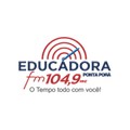 Rádio Educadora FM