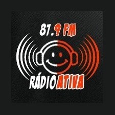 Ativa - 87.9 FM