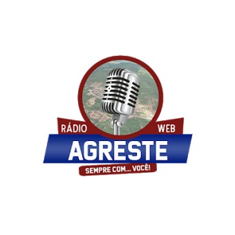 Agreste Rádio Web