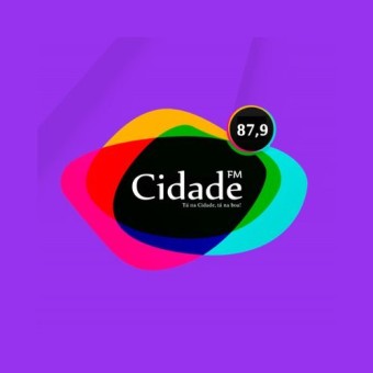 Radio Cidade 87.9 FM