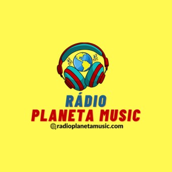 Rádio Planeta Music
