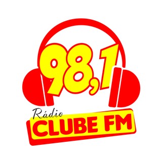 Rádio Clube 98.1 FM