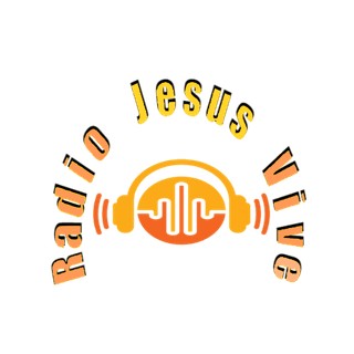 Radio Jesus Vive