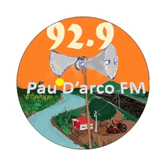 Radio Pau D'arco FM 92.9