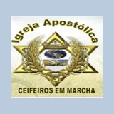 Ceifeiros em Marcha