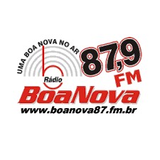 Boa Nova 87 FM