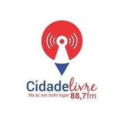 Cidade Livre FM