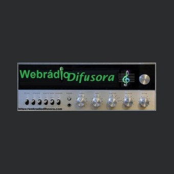 Webradio Difusora