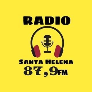 Rádio Santa Helena