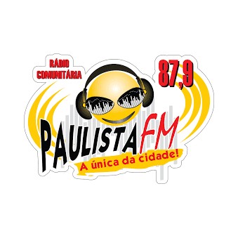Paulista 87.9 FM