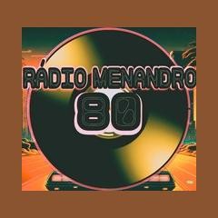 Rádio Menandro 80