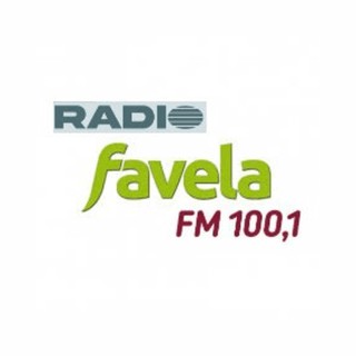 Rádio Favela FM 100.1