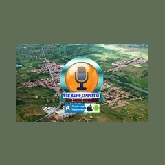 Web Radio Campestre