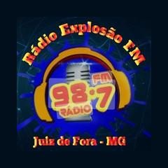 Rádio Explosão