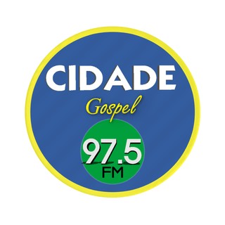 Radio Cidade Gospel