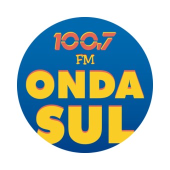 Onda Sul 100.7 FM