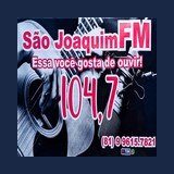 São Joaquim FM 104.7