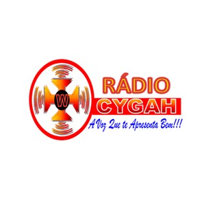 Rádio W Cygah