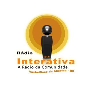 Radio Interativa Maxi